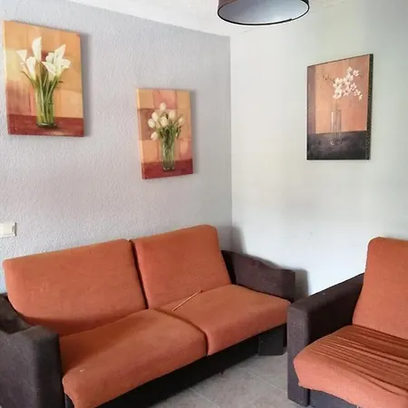 Δωμάτια σε οικογενειακή κατοικία Bienvenidos A Mi Hogar